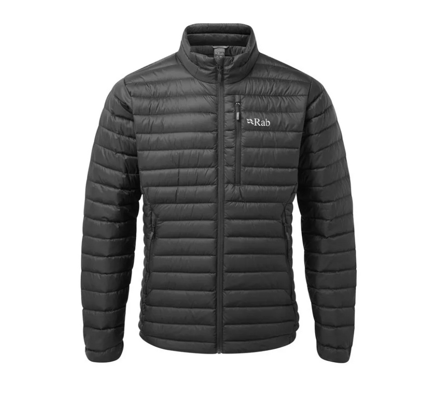Microlight Jacket