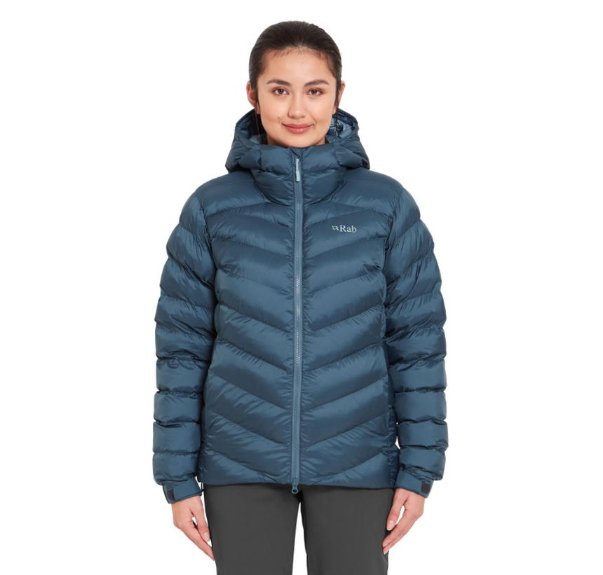 Nebula Pro Jacket Women's