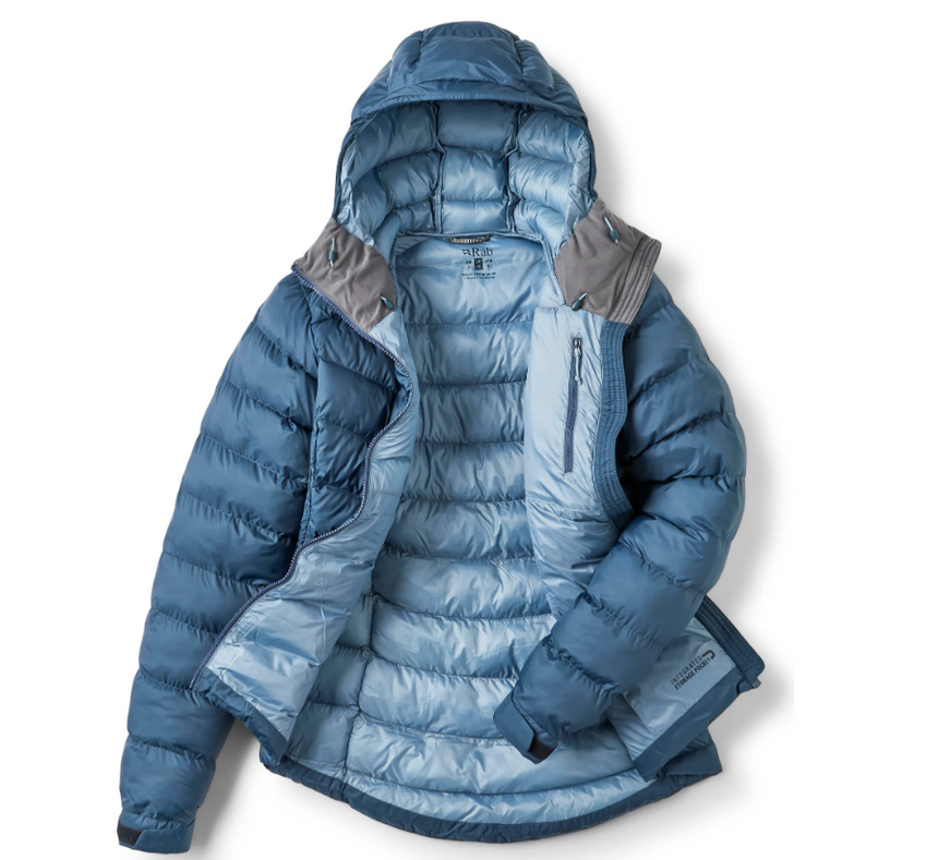 Nebula Pro Jacket Women's