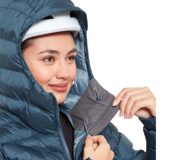 Nebula Pro Jacket Women's
