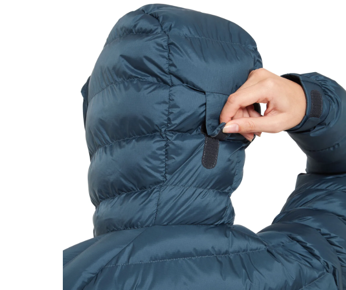 Nebula Pro Jacket Women's