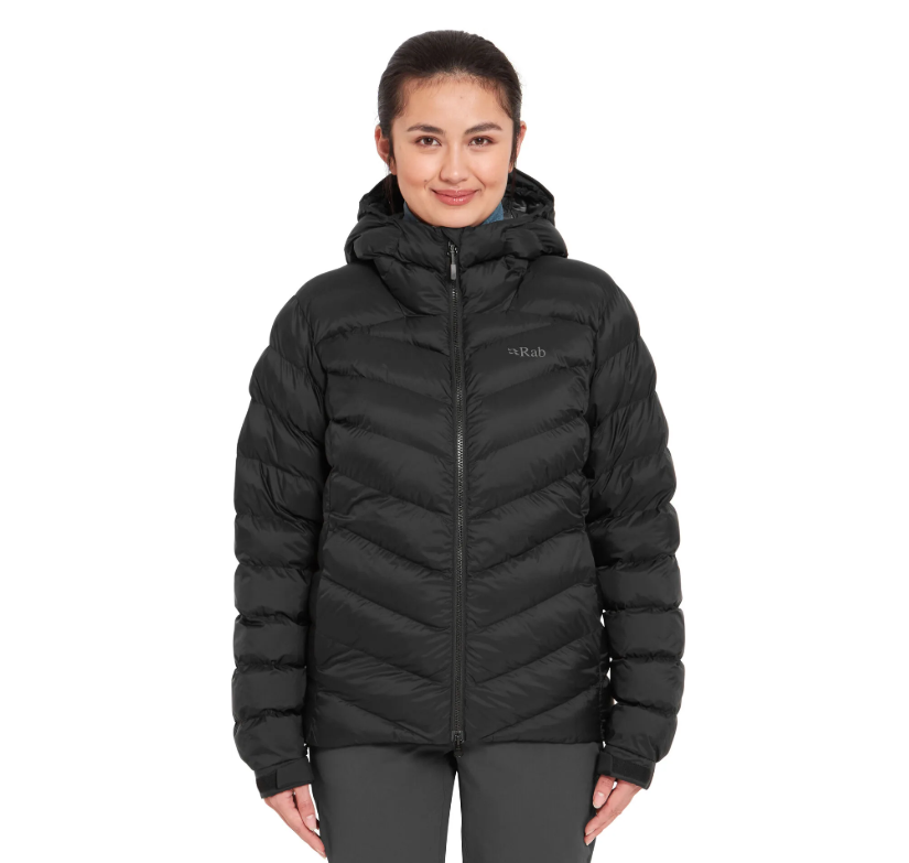 Nebula Pro Jacket Women's