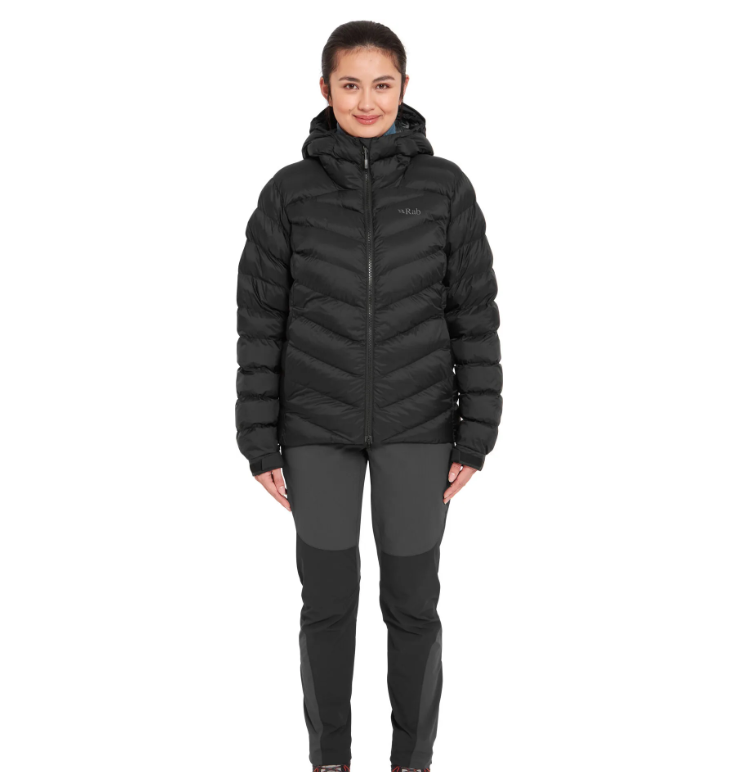 Nebula Pro Jacket Women's