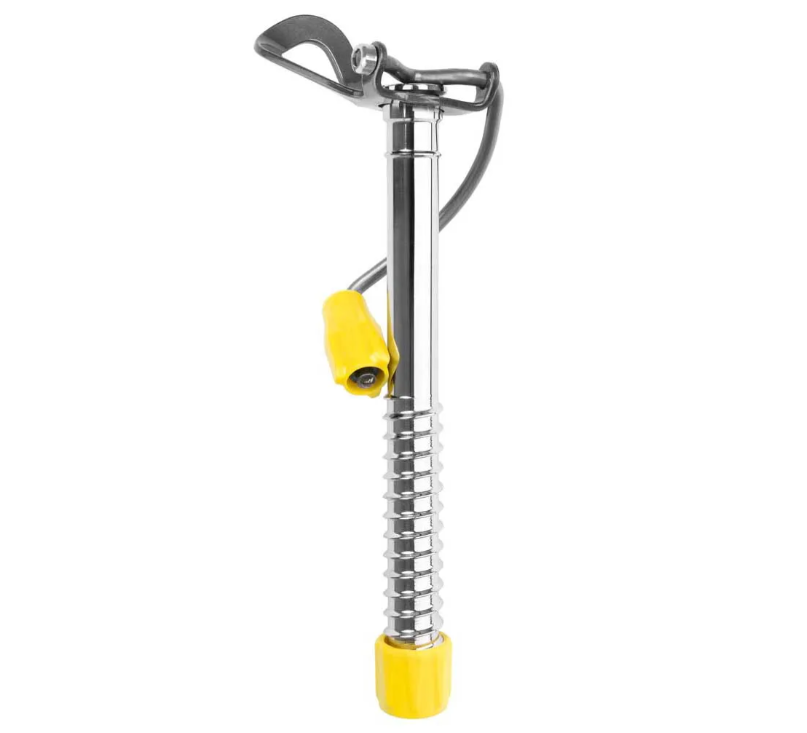 Cargol de gel 360 L