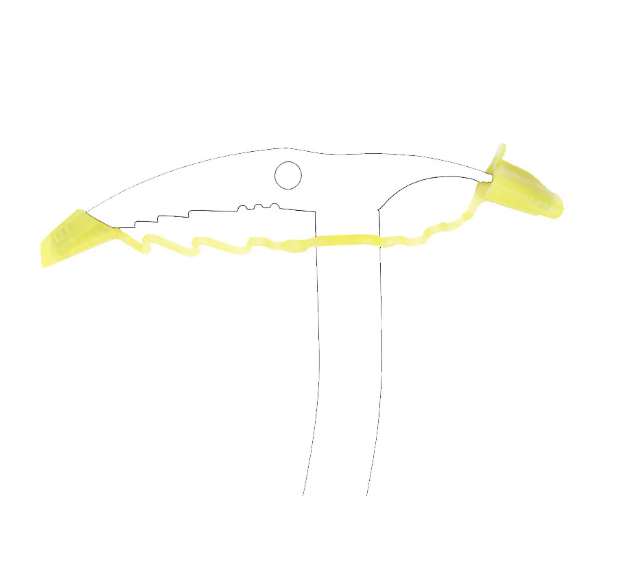 AXE GUARD