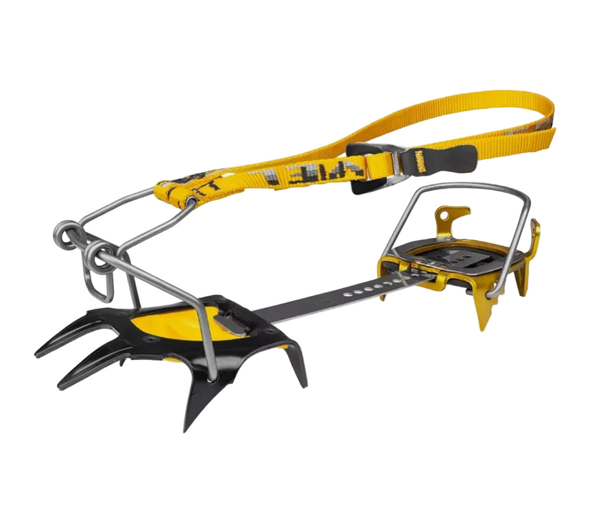 G-RIDER SKI-MATIC PLUS EVO MIX-CRAMPÓN
