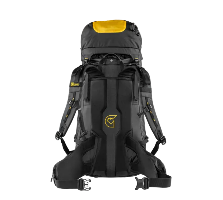ALPINE PRO 40+10