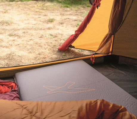 COLCHONETA SIESTA MAT SINGLE 183×51×1,5 CM