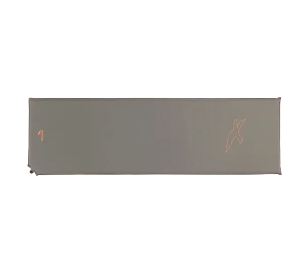 SIESTA MAT SINGLE 183×51×3 CM COLCHONETA
