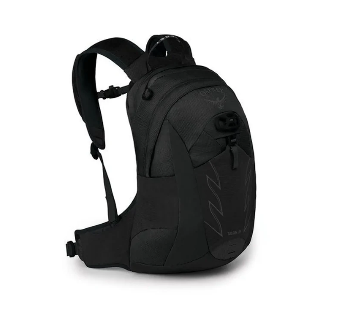 TALON 14 JR STEALTH BLACK