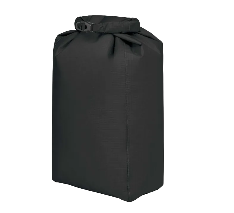 DRYSACK 20L W/WINDOW BLACK