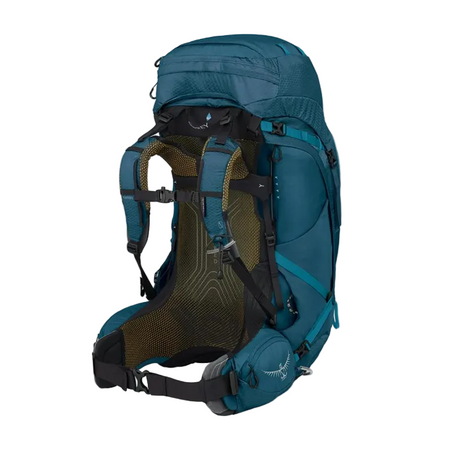 ATMOS AG 65 VENTURI BLUE (Talla S/M)