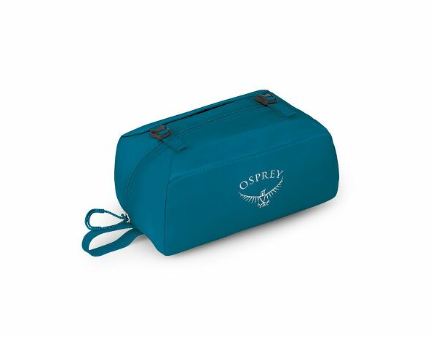 Ultralight Padded Organizer Waterfront Blue