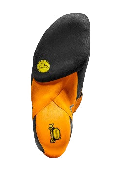 PYTHON ORANGE