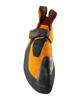 PYTHON ORANGE