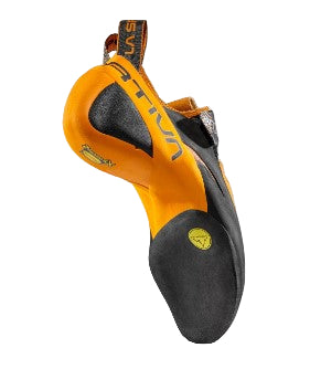 PYTHON ORANGE