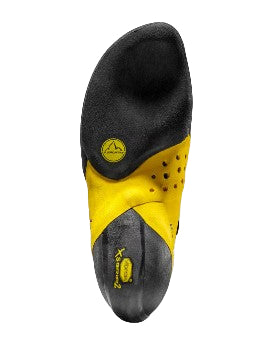 SOLUTION COMP BLACK/YELLOW