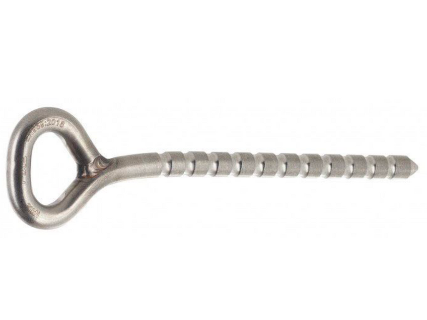 TENSOR LARGO 316L