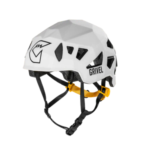 STEALTH casco escalada/alpinismo