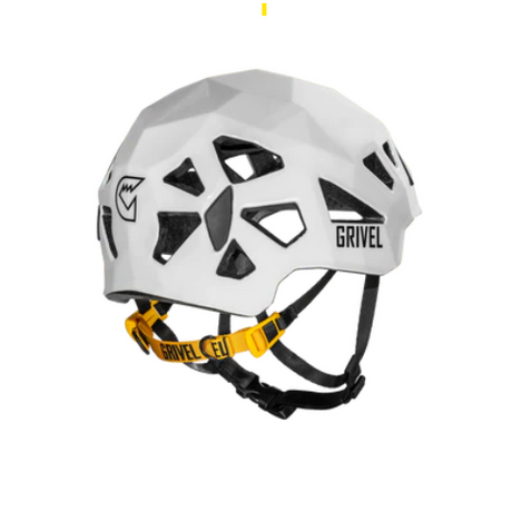 STEALTH casco escalada/alpinismo