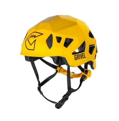 STEALTH casco escalada/alpinismo
