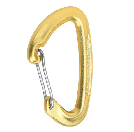 MOSQUETÓN GAMMA CLIP K2W