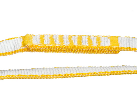 DAISY CHAIN ​​EVO 125 cm + mosq. Alpha Screw Lock