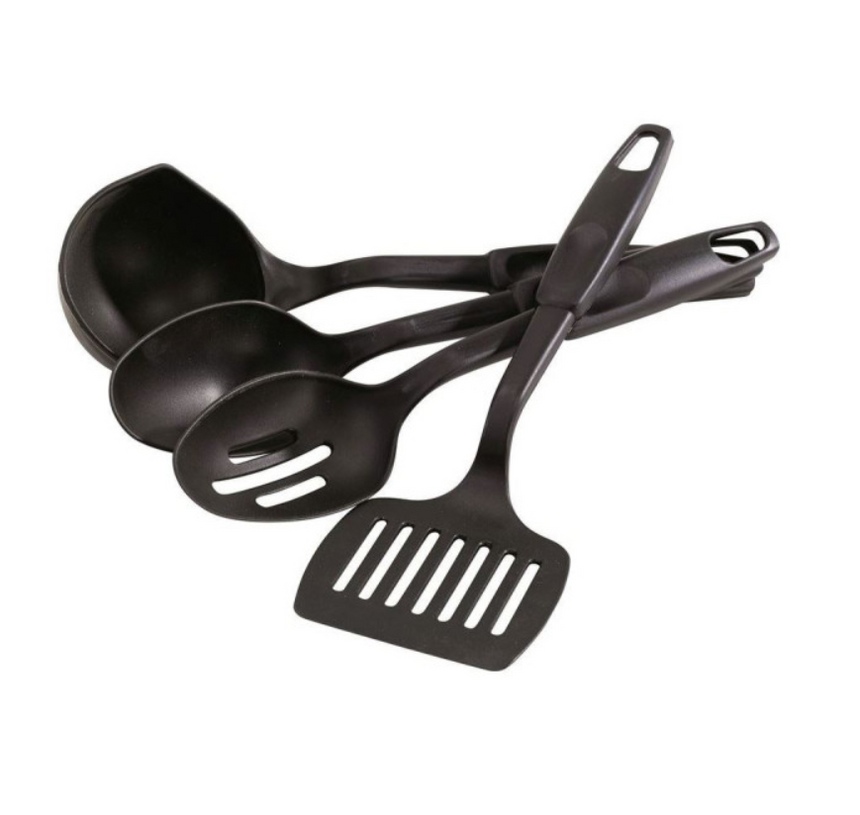 COMBO UTENSIL SET / COBERTS DE SERVEI
