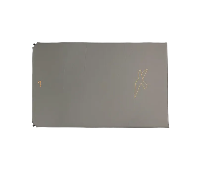 SIESTA MAT DOUBLE 193×120×10 CM COLCHONETA