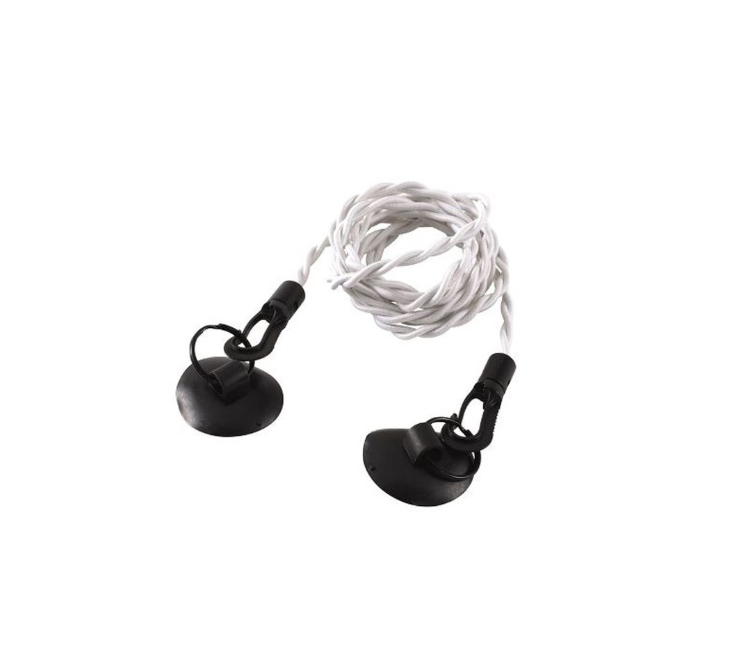 ELASTIC WASHING LINE TENDEDOR