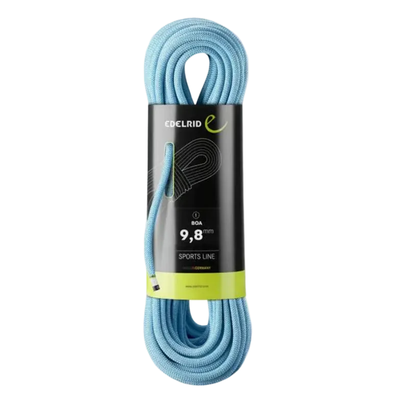 CUERDA BOA 9,8 MM - 60M