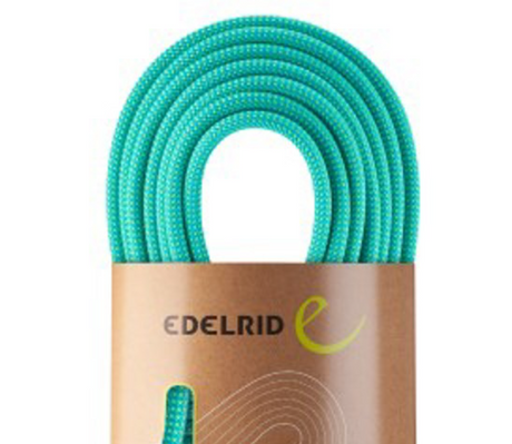 Corda SISKIN ECO DRY 8,6 mm