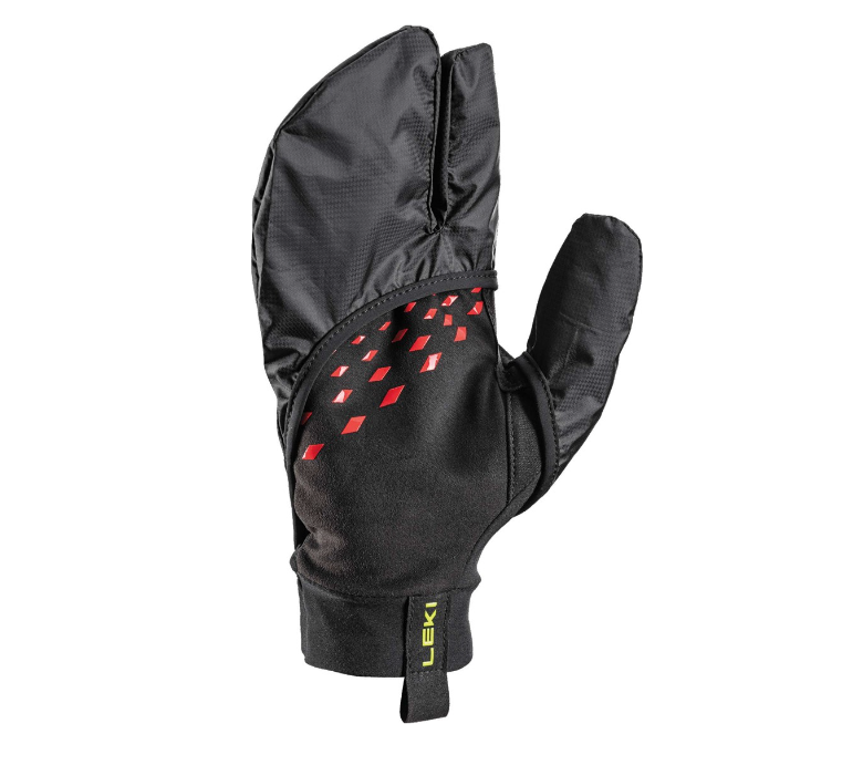 ULTRA TRAIL STORM