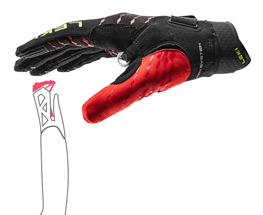 ULTRA TRAIL BREEZE SHARK