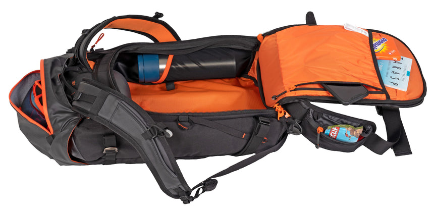 Couloir 30