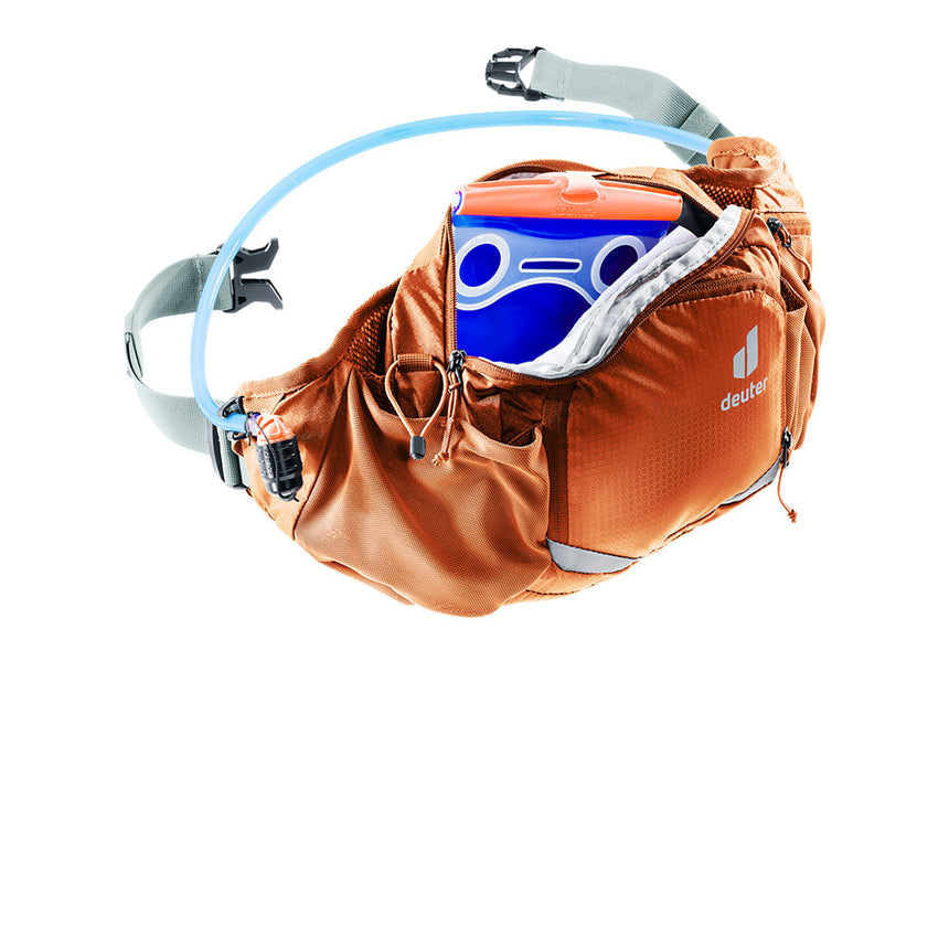 PULSE 5
