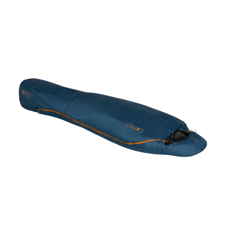 Deepsleep 0C 30F