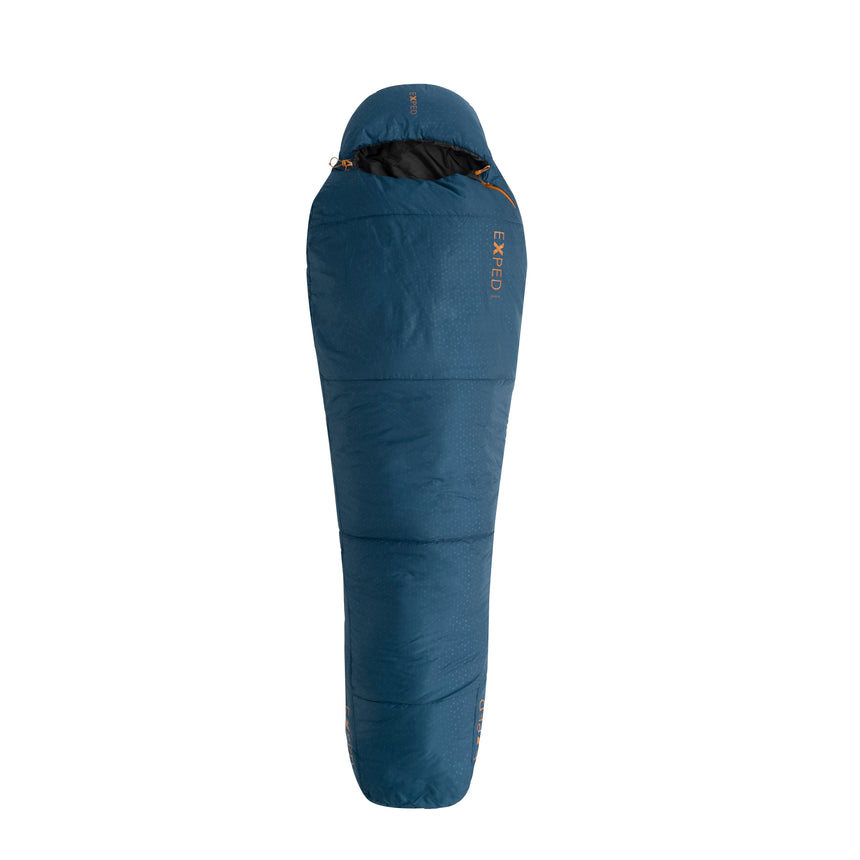 Deepsleep 0C 30F