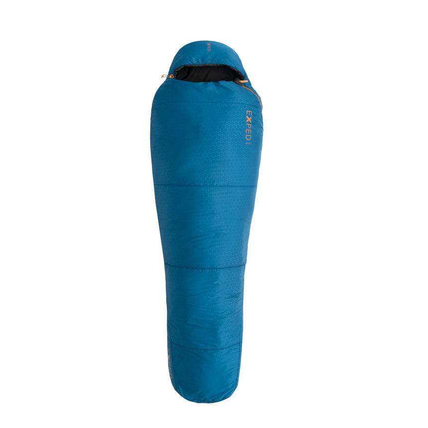 Deepsleep 5C 50F