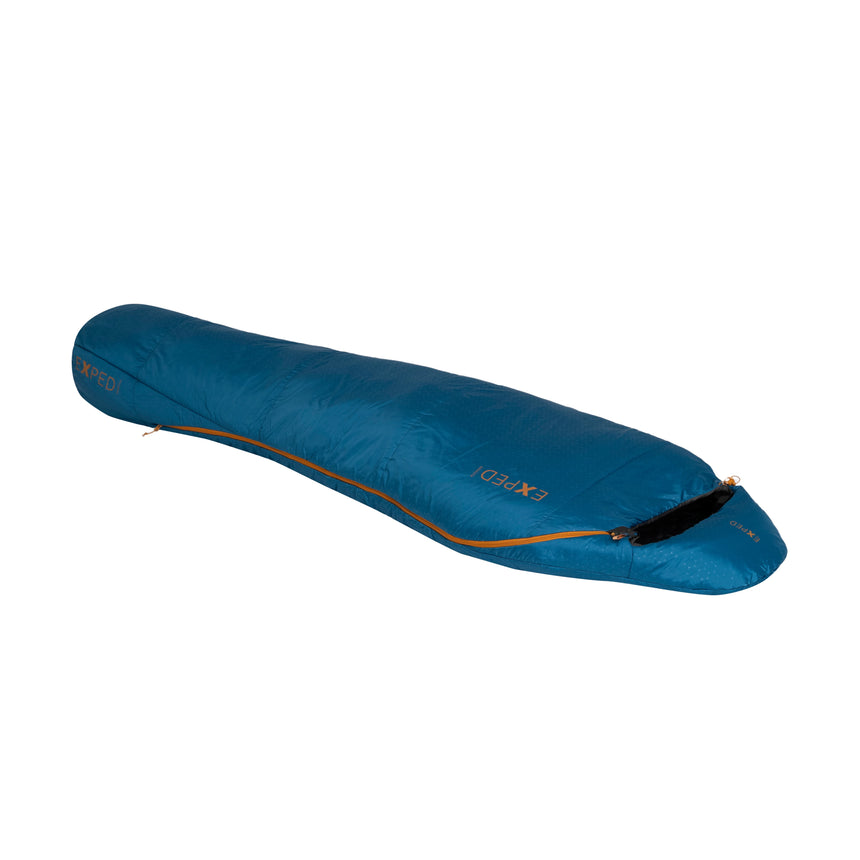 Deepsleep 5C 50F