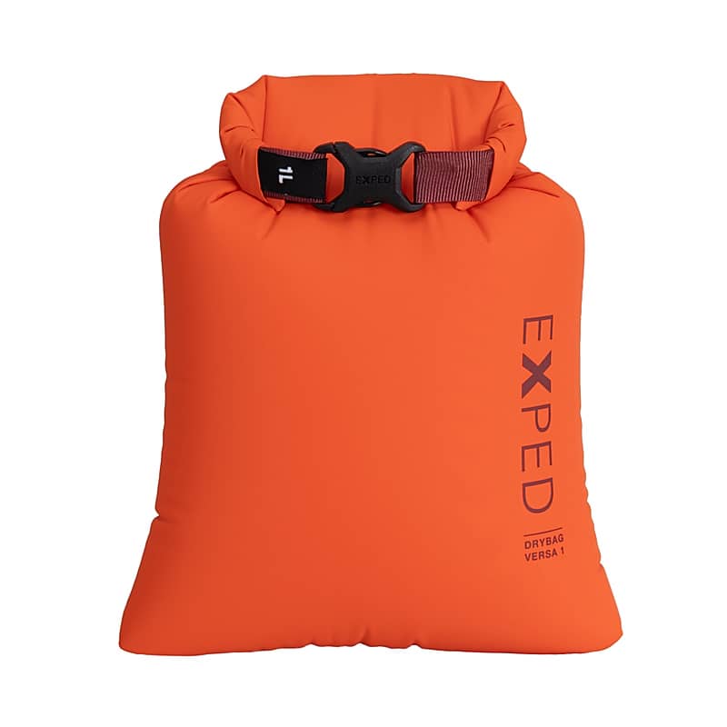 Drybag Versa 1L