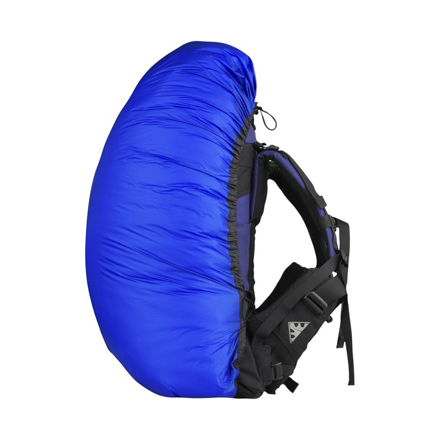 FUNDA IMPERMEABLE PER A MOTXILLA ULTRASIL M BLAU
