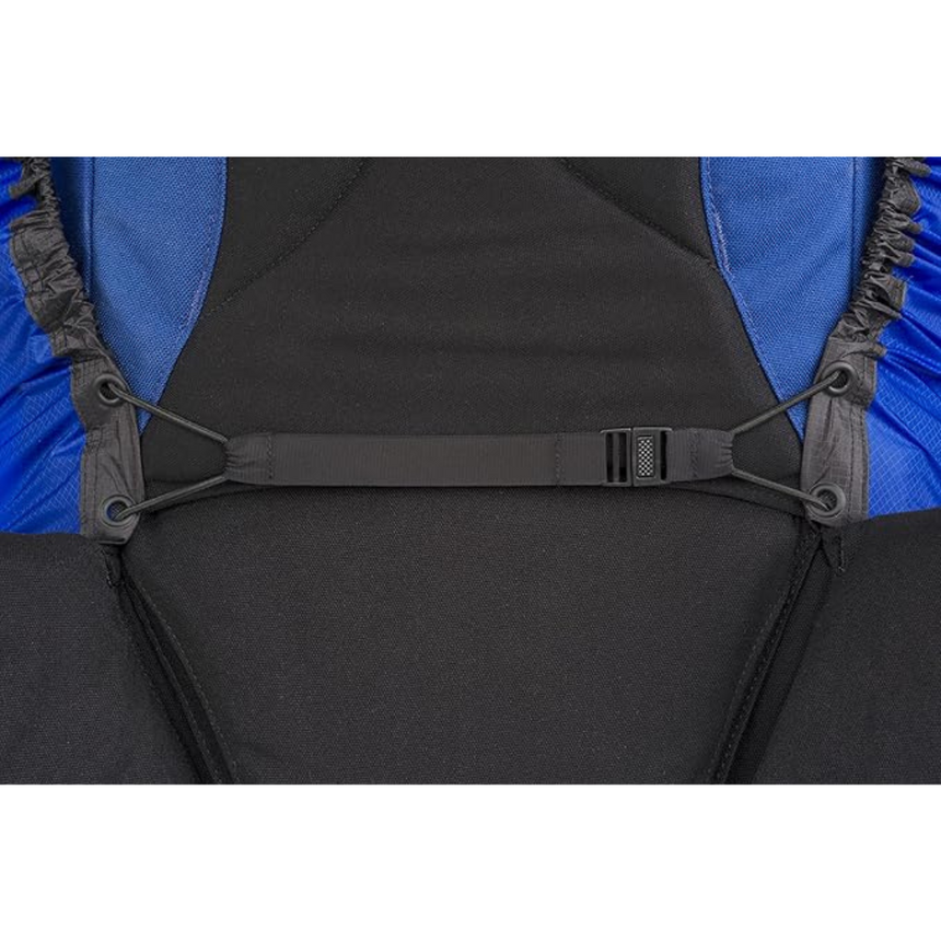FUNDA IMPERMEABLE PER A MOTXILLA ULTRASIL M BLAU