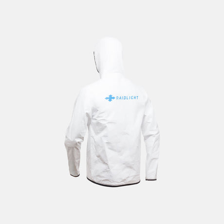 Chaqueta TYVEK Unisex
