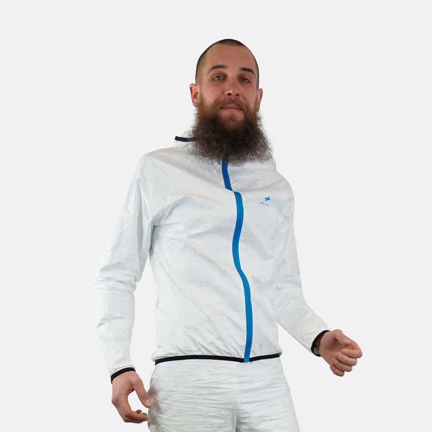 Jaqueta TYVEK Unisex