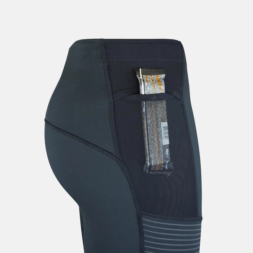 WINTERTRAIL TIGHT GLKMT05 Men's trail tights