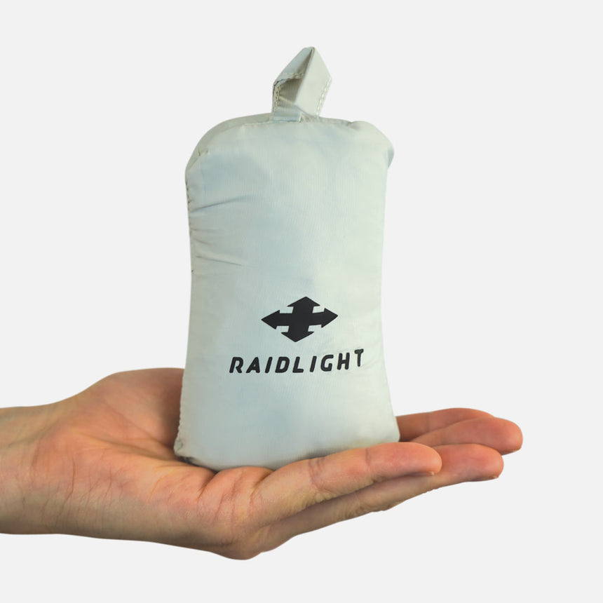 Jaqueta ULTRALIGHT WINDPROOF dona