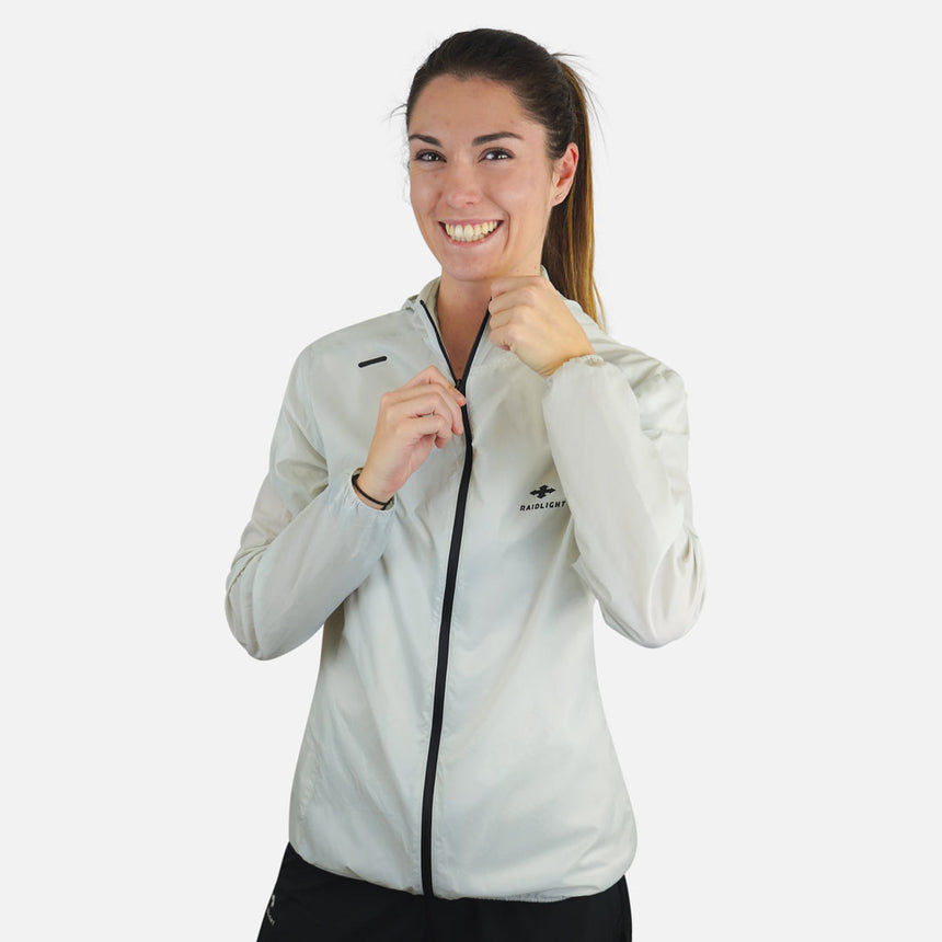 Jaqueta ULTRALIGHT WINDPROOF dona