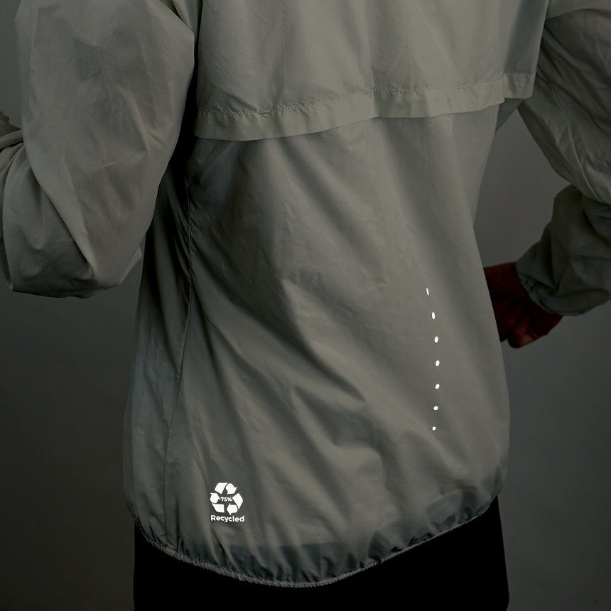 Jaqueta ULTRALIGHT WINDPROOF dona