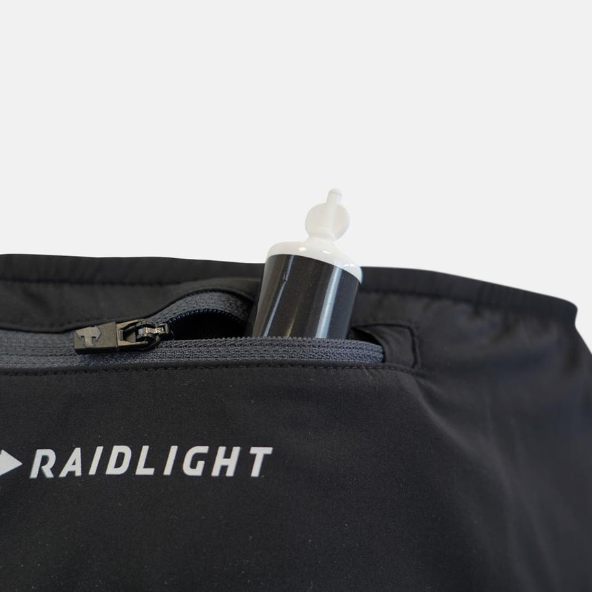 Pantalones cortos de trail R-LIGHT 2IN1 Mujer